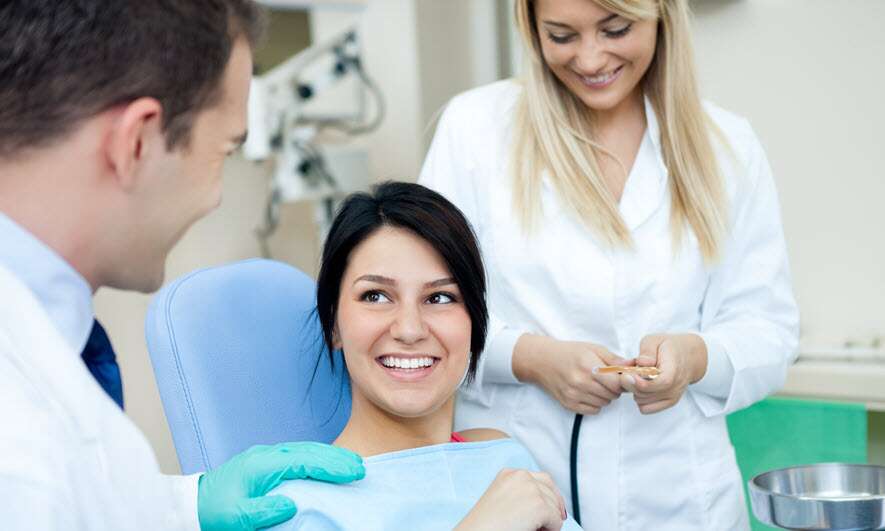 Dentists Disability Insurance