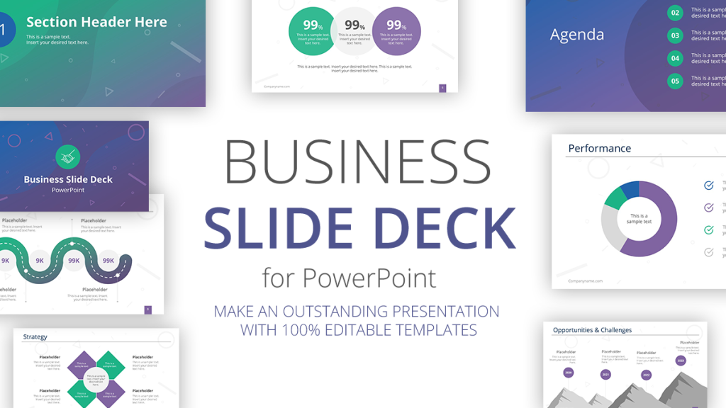 PowerPoint Templates