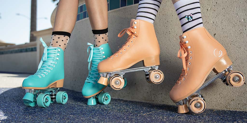 roller skates